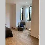 Apartment In The