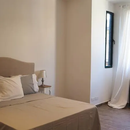 In The Apartment *