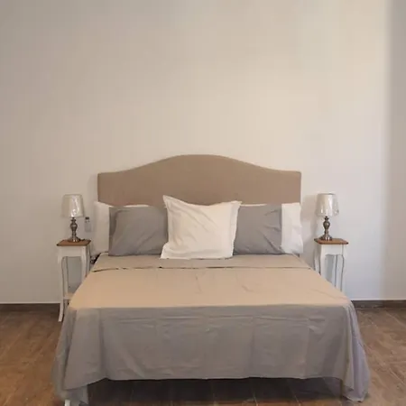 In The Apartamento Valeta