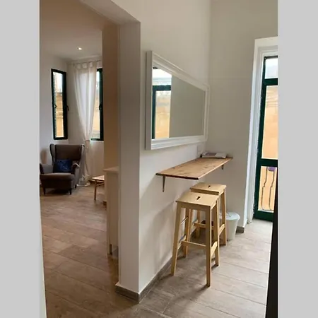 Apartment In The Valletta