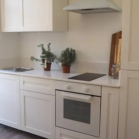 Apartment In The Valletta