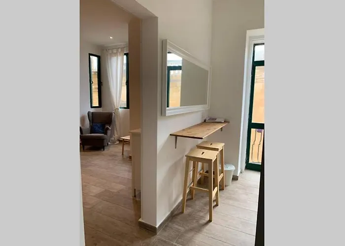 Apartamento In The Valeta