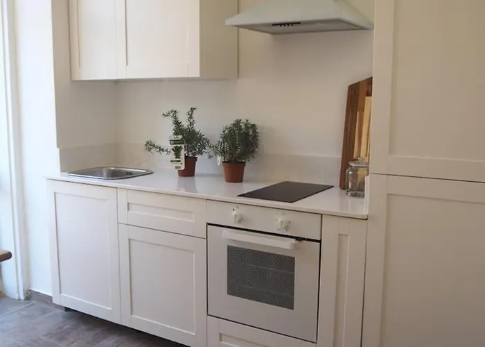 Appartamento In The La Valletta